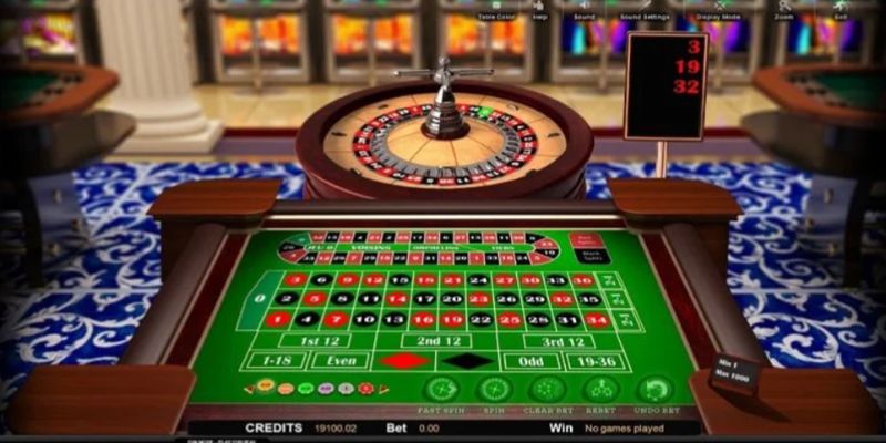 Top 3 trò chơi casino nên thử tại nhà cái