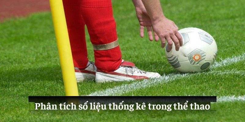 Phân tích số liệu thống kê