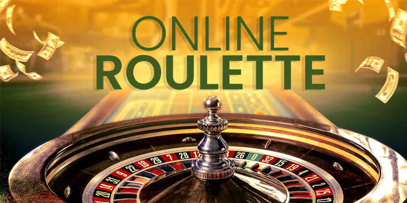 Roulette online