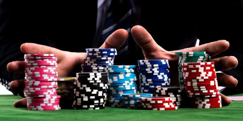 Xây dựng chiến thuật, cách chơi Poker hiệu quả nhất